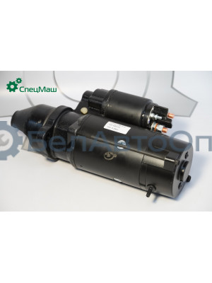 Стартер ГАЗ СПЕЦМАШ AZF4383