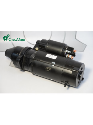 Стартер ГАЗ СПЕЦМАШ AZF4383