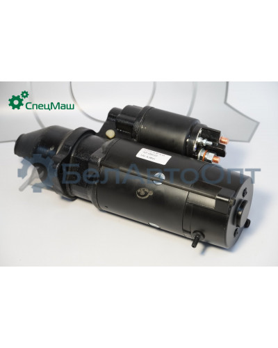 Стартер ГАЗ СПЕЦМАШ AZF4383
