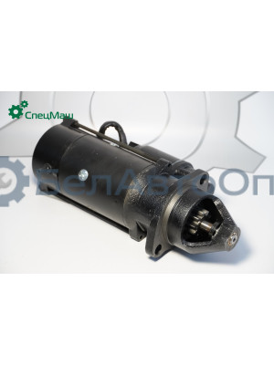 Стартер ГАЗ СПЕЦМАШ AZF4383