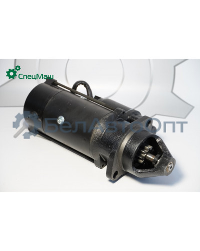 Стартер ГАЗ СПЕЦМАШ AZF4383