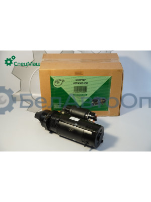 Стартер ГАЗ СПЕЦМАШ AZF4383