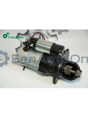 Стартер СПЕЦМАШ М93R3026SE
