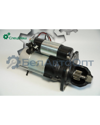 Стартер СПЕЦМАШ М93R3026SE