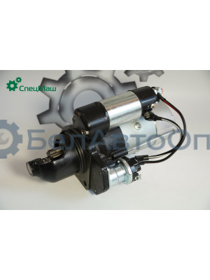 Стартер СПЕЦМАШ М93R3026SE