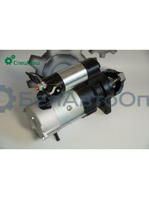 Стартер СПЕЦМАШ М93R3026SE