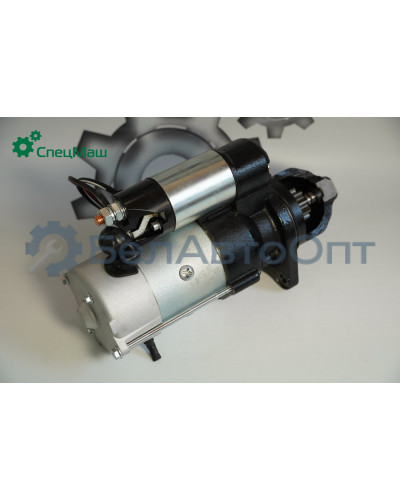 Стартер СПЕЦМАШ М93R3026SE