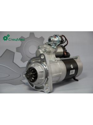Стартер КамАЗ СПЕЦМАШ M105R3004SE-VPP