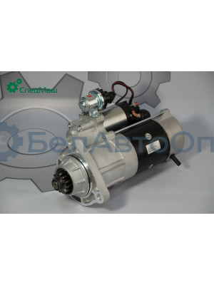 Стартер КамАЗ СПЕЦМАШ M105R3004SE-VPP