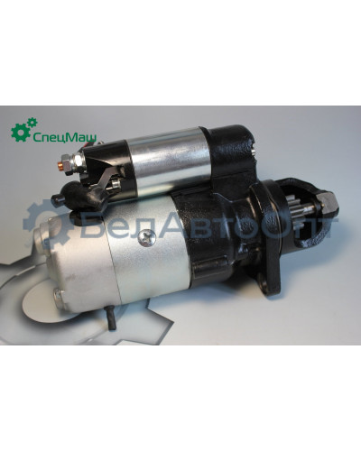 Стартер ПАЗ СПЕЦМАШ 5263797