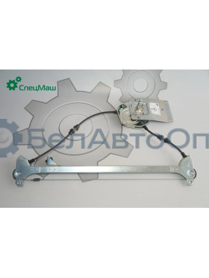 Стеклоподъемник КамАЗ СПЕЦМАШ 53205-6104010-СМ
