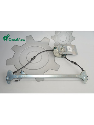 Стеклоподъемник КамАЗ СПЕЦМАШ 53205-6104010-СМ