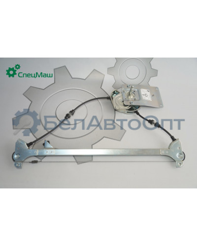Стеклоподъемник КамАЗ СПЕЦМАШ 53205-6104010-СМ