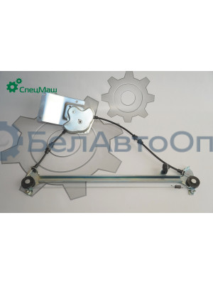 Стеклоподъемник КамАЗ СПЕЦМАШ 53205-6104010-СМ