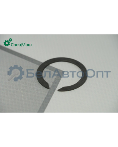 Стопор МАЗ СПЕЦМАШ 5336-2405037