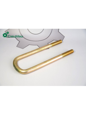 Стремянка  СПЕЦМАШ 4310-2912408-01