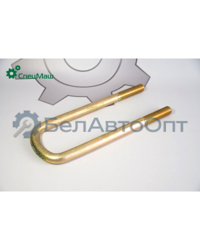 Стремянка СПЕЦМАШ 4310-2912408-01