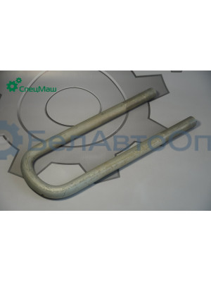 Стремянка НЕФАЗ, КамАЗ СПЕЦМАШ 4310-2912408