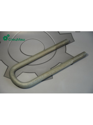 Стремянка НЕФАЗ, КамАЗ СПЕЦМАШ 4310-2912408