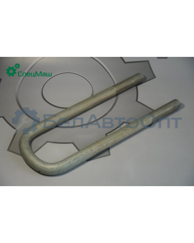 Стремянка НЕФАЗ, КамАЗ СПЕЦМАШ 4310-2912408