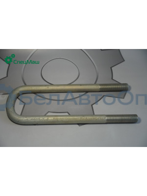 Стремянка НЕФАЗ, КамАЗ СПЕЦМАШ 4310-2912408