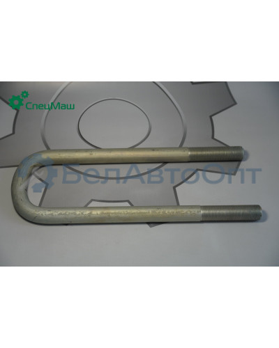 Стремянка НЕФАЗ, КамАЗ СПЕЦМАШ 4310-2912408