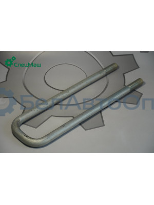 Стремянка КамАЗ СПЕЦМАШ 4310-2902409