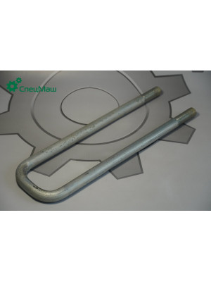 Стремянка КамАЗ СПЕЦМАШ 4310-2902409