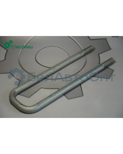 Стремянка КамАЗ СПЕЦМАШ 4310-2902409