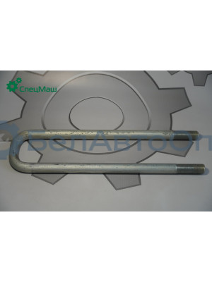 Стремянка КамАЗ СПЕЦМАШ 4310-2902409