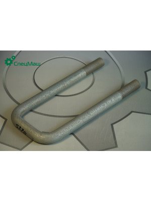 Стремянка КамАЗ СПЕЦМАШ 5320-2902408