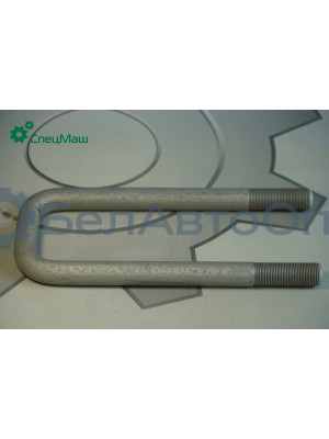 Стремянка КамАЗ СПЕЦМАШ 5320-2902408