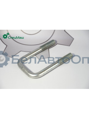 Стремянка КамАЗ СПЕЦМАШ 5460-2902408-40