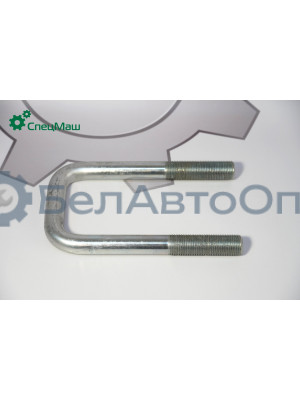 Стремянка КамАЗ СПЕЦМАШ 5460-2902408-40