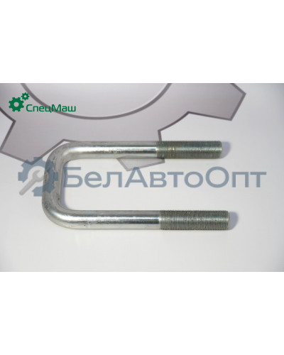 Стремянка КамАЗ СПЕЦМАШ 5460-2902408-40