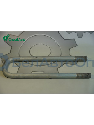 Стремянка КамАЗ СПЕЦМАШ 5511-2912408