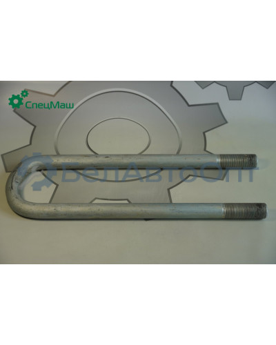 Стремянка КамАЗ СПЕЦМАШ 5511-2912408