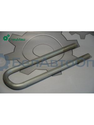 Стремянка КамАЗ СПЕЦМАШ 5511-2912408-10