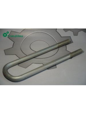 Стремянка КамАЗ СПЕЦМАШ 5511-2912408-10