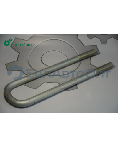 Стремянка КамАЗ СПЕЦМАШ 5511-2912408-10