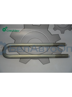 Стремянка КамАЗ СПЕЦМАШ 5511-2912408-10