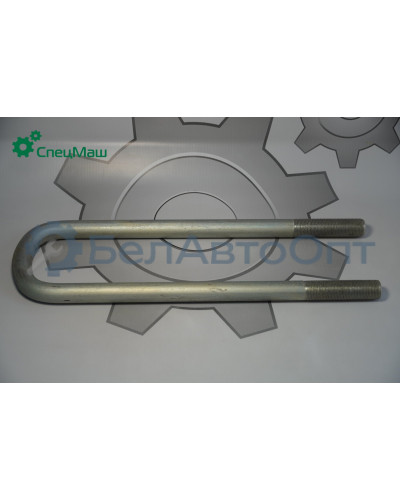 Стремянка КамАЗ СПЕЦМАШ 5511-2912408-10