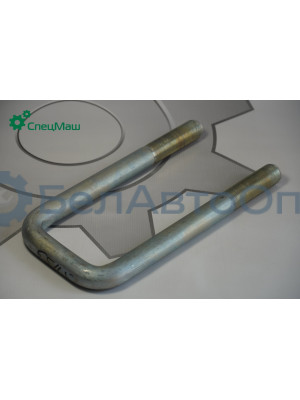 Стремянка КамАЗ СПЕЦМАШ 65115-2902408