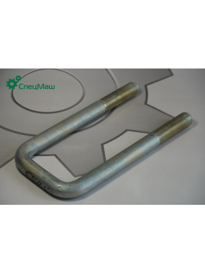 Стремянка КамАЗ СПЕЦМАШ 65115-2902408