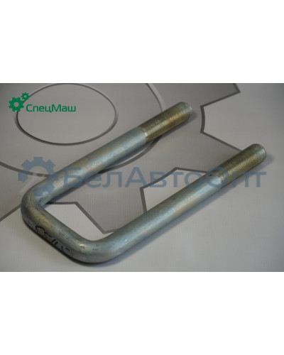 Стремянка КамАЗ СПЕЦМАШ 65115-2902408