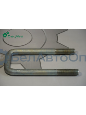 Стремянка КамАЗ СПЕЦМАШ 65115-2902408