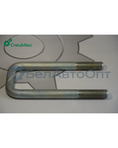 Стремянка КамАЗ СПЕЦМАШ 65115-2902408