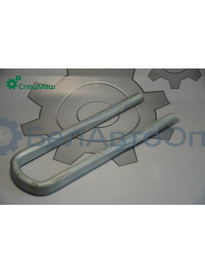 Стремянка НЕФАЗ, КамАЗ СПЕЦМАШ 6520-2912408