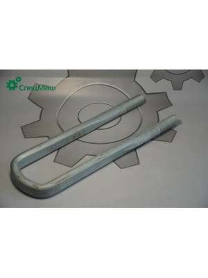 Стремянка НЕФАЗ, КамАЗ СПЕЦМАШ 6520-2912408