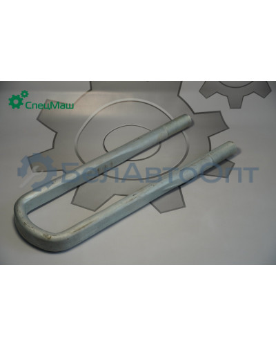 Стремянка НЕФАЗ, КамАЗ СПЕЦМАШ 6520-2912408